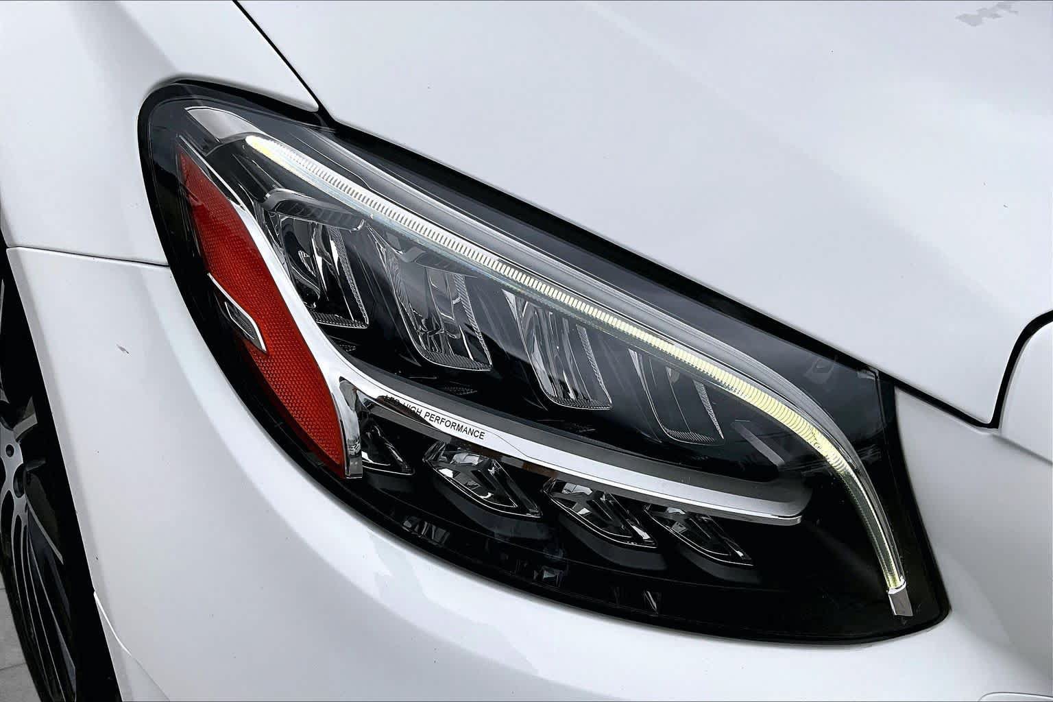 Certified 2022 Mercedes-Benz C 300 Cabriolet image 28