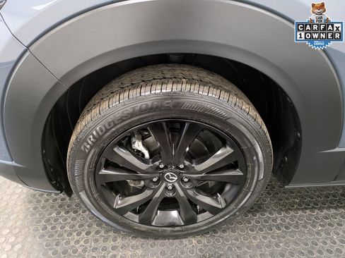 Certified 2023 MAZDA CX-30 AWD 2.5 S w/ Preferred Package image 7