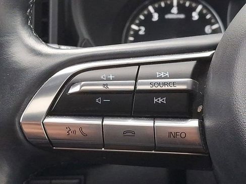 Used 2023 MAZDA CX-50 AWD 2.5 S w/ Premium Plus Pkg image 22