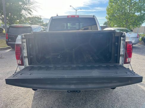 Used 2015 RAM 1500 Rebel AWD/4WD image 30