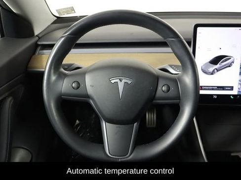Used 2019 Tesla Model 3 Long Range AWD/4WD image 6