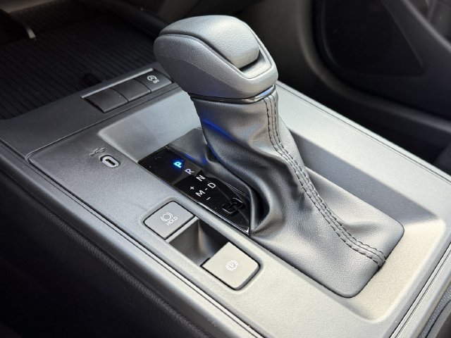 New 2026 Toyota Corolla Cross L FWD image 16