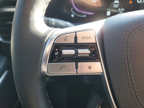 Certified 2025 Kia Telluride EX X-Pro image 28