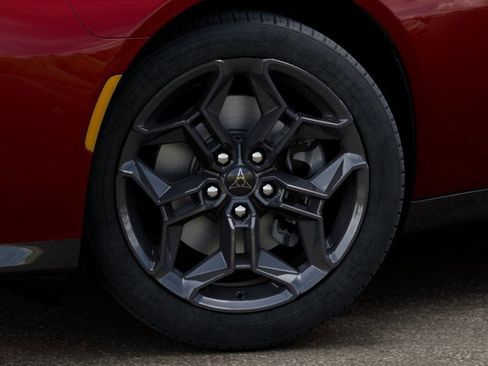 New 2026 Dodge Charger R/T AWD/4WD image 8