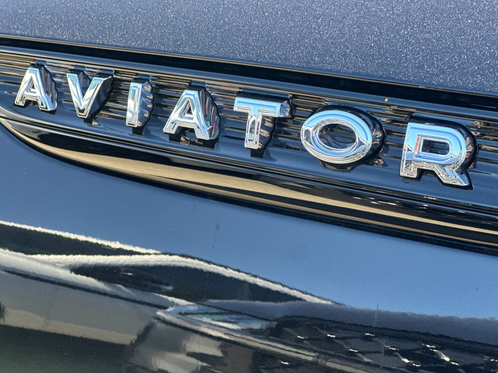 Certified 2024 Lincoln Aviator Reserve w/ Equipment Group 201A AWD/4WD image 41