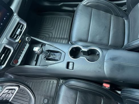 Used 2024 Ford Mustang GT Premium RWD image 18