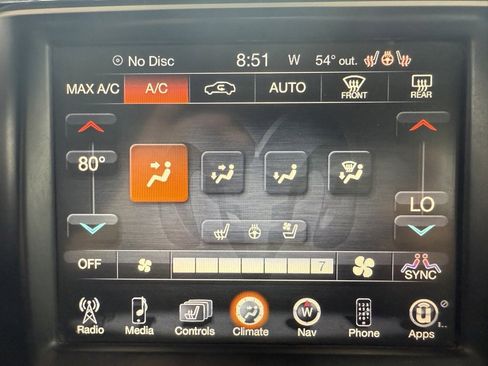 Used 2013 RAM 2500 Laramie w/ Protection Group image 31