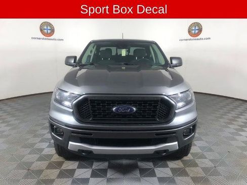 Certified 2022 Ford Ranger XLT w/ Equipment Group 301A Mid AWD/4WD image 14