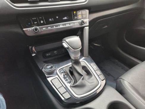 Used 2024 Kia Seltos EX image 38