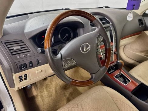Used 2012 Lexus ES 350 FWD image 9