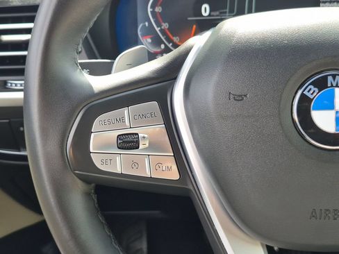 Used 2024 BMW X3 sDrive30i w/ Convenience Package RWD image 33