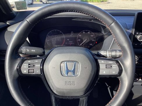 Used 2025 Honda HR-V Sport image 22