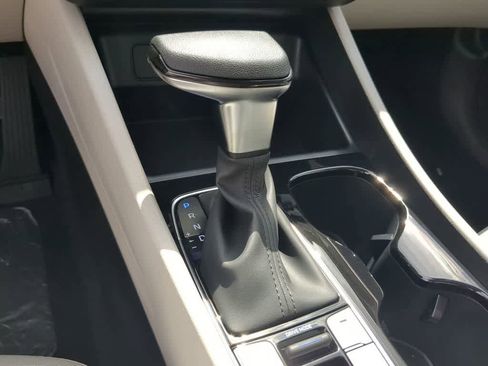 New 2026 Hyundai Tucson SE FWD image 31