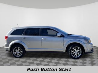 Used 2019 Dodge Journey GT video 2