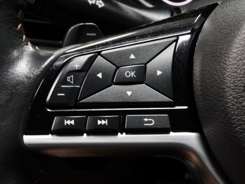 Certified 2023 Nissan Altima 2.5 SR AWD/4WD image 27