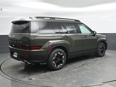 New 2026 Hyundai Santa Fe SEL