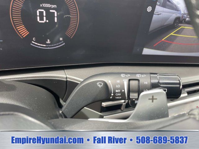 Used 2026 Hyundai Santa Fe SEL AWD/4WD image 30