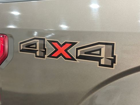Used 2019 Ford F150 XLT w/ Trailer Tow Package AWD/4WD image 44