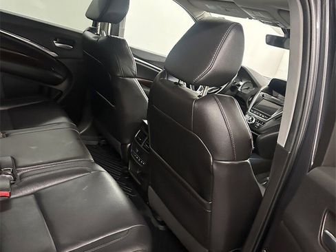 Used 2016 Acura MDX SH-AWD w/ Technology Package image 36