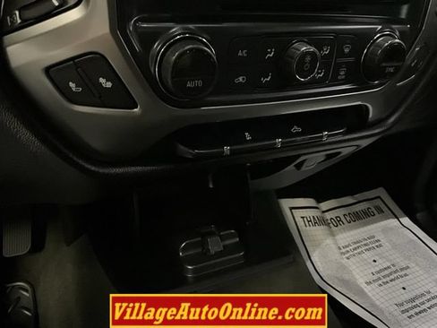 Used 2014 Chevrolet Silverado 1500 LT w/ All Star Edition AWD/4WD image 22