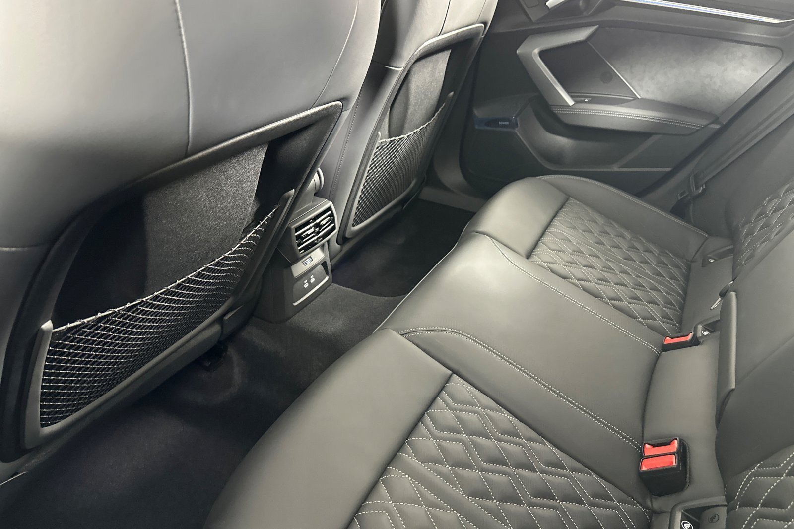 New 2026 Audi S3 Premium AWD/4WD image 11