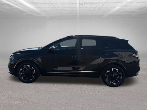 Used 2024 Kia Sportage SX FWD image 6
