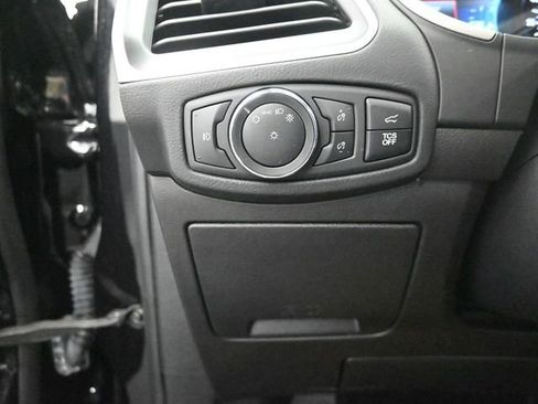 Certified 2021 Ford Edge ST-Line w/ Class II Trailer Tow Package image 19