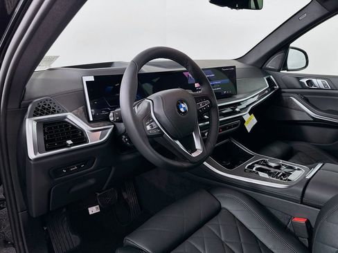 New 2026 BMW X5 xDrive40i w/ Climate Comfort Package image 9