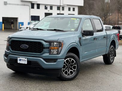 Used 2023 Ford F150 XL w/ STX Appearance Package