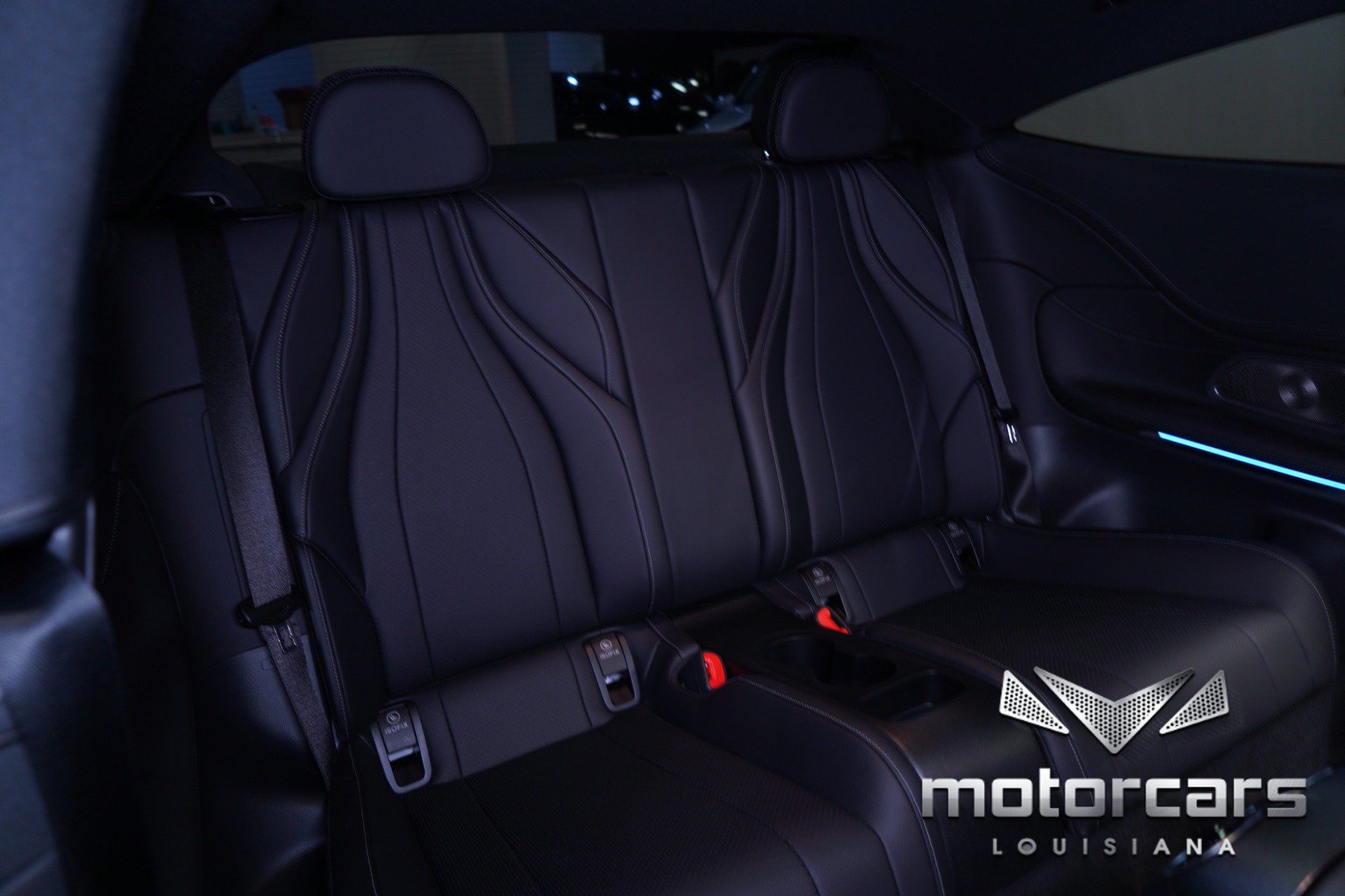 Used 2024 Mercedes-Benz CLE 300 4MATIC Coupe w/ AMG Line image 33