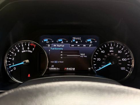 Used 2019 Ford Expedition Max Limited AWD/4WD image 7