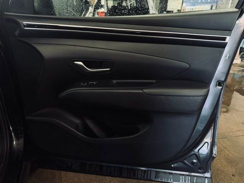 Used 2023 Hyundai Tucson SEL image 15