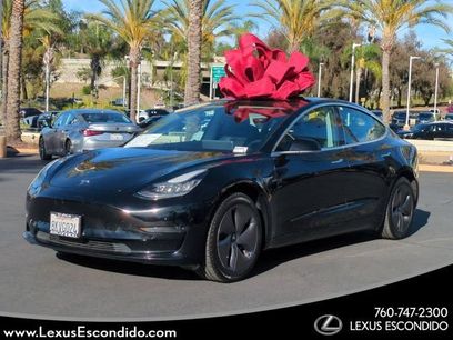 Used 2019 Tesla Model 3 Mid Range