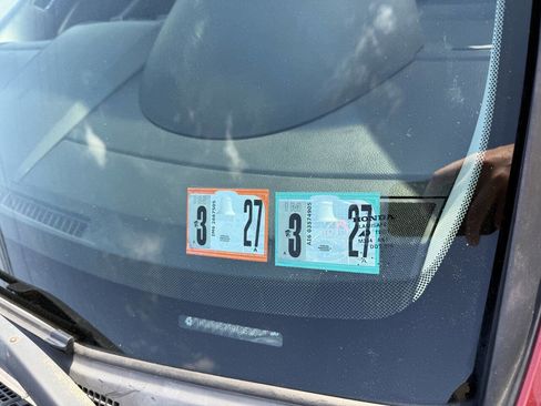 Used 2006 Honda Accord EX image 26