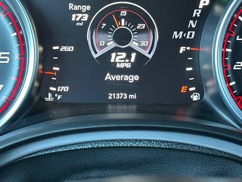 Used 2023 Dodge Charger Scat Pack RWD image 24