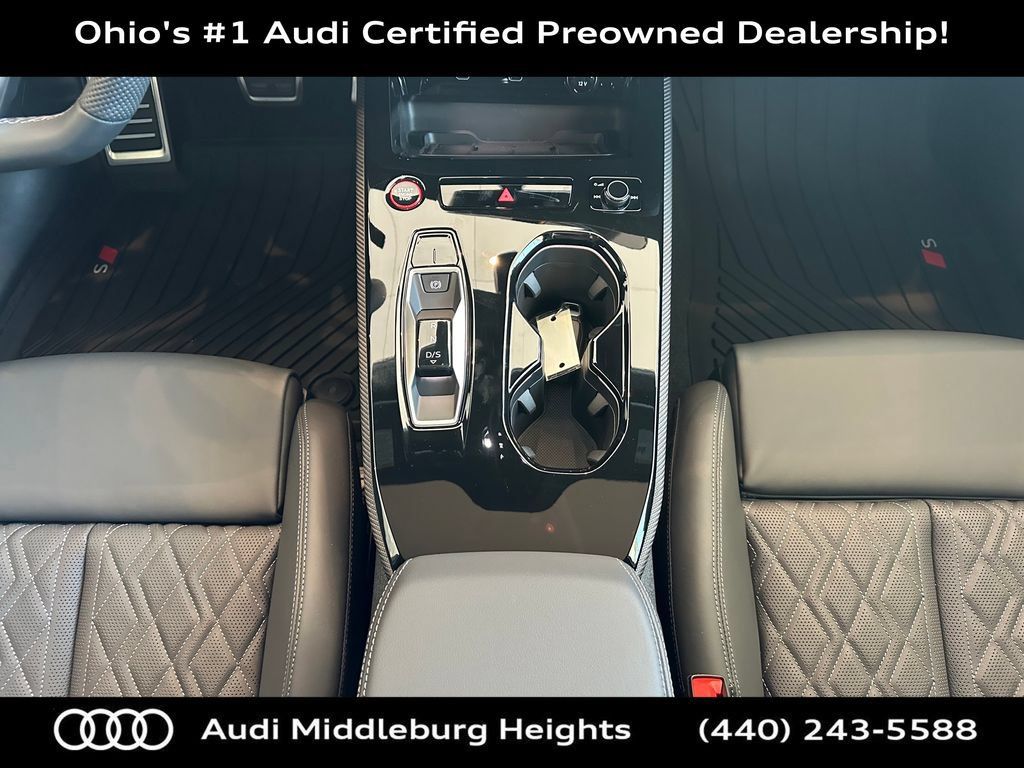 Used 2026 Audi S5 Premium Plus w/ Premium Plus Package AWD/4WD image 31
