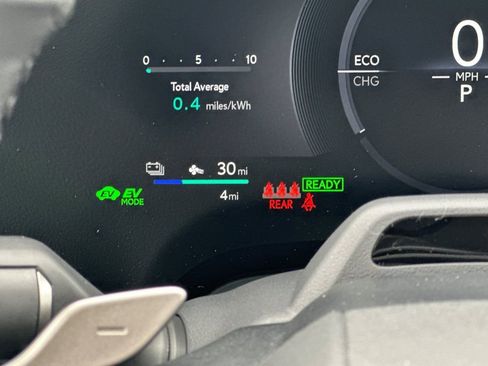 New 2026 Lexus RX 450h 450h+ Luxury image 27