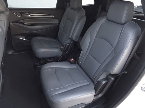 Used 2023 Buick Enclave Essence w/ Trailering Package, 5000 lbs. image 29