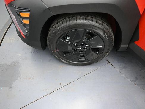 New 2026 Hyundai Kona SEL Sport FWD image 41