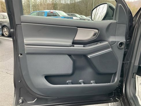 New 2026 Ford Expedition Max Active image 17