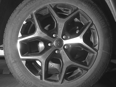 Used 2025 Jeep Compass Limited AWD/4WD image 15