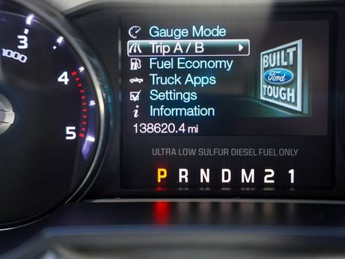 Used 2015 Ford F350 Platinum AWD/4WD image 5