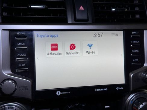 Used 2024 Toyota 4Runner SR5 Premium w/ TRD Black Wheel Package (TMS) AWD/4WD image 50