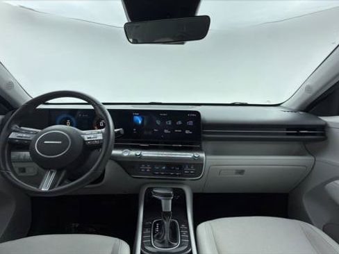 Used 2024 Hyundai Kona SEL AWD/4WD image 34