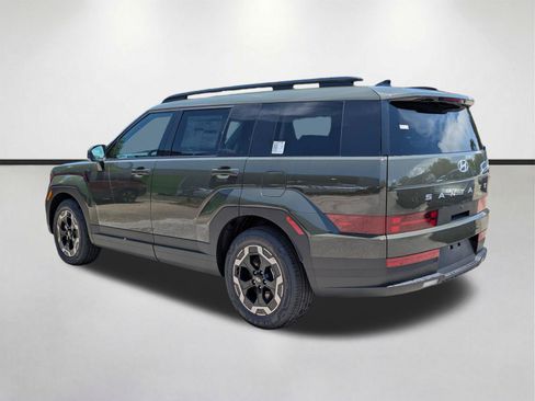 New 2026 Hyundai Santa Fe SEL FWD image 7