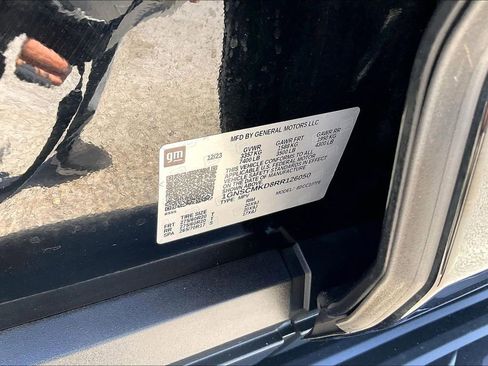 Used 2024 Chevrolet Tahoe LS w/ Driver Alert Package RWD image 16