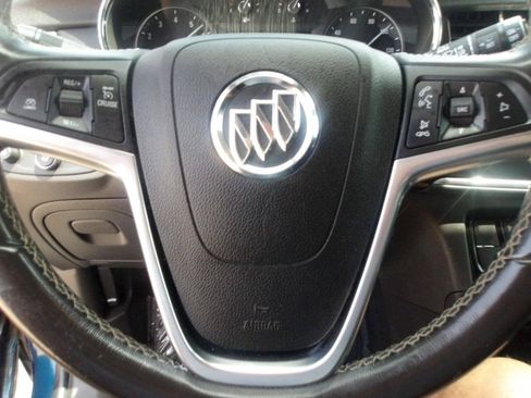 Used 2019 Buick Encore Preferred FWD image 20