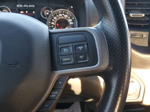 Certified 2022 RAM 2500 Tradesman w/ Chrome Appearance Group image 27