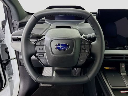 New 2026 Subaru Solterra image 11