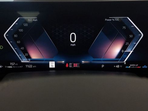 Used 2025 BMW X7 xDrive40i w/ Premium Package image 20